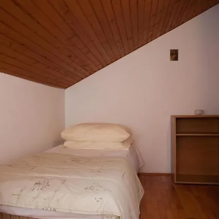 Ruhige Mit Herrlicher Aussicht By Interhome Apartment Split