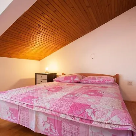 Ruhige Mit Herrlicher Aussicht By Interhome Apartment Split