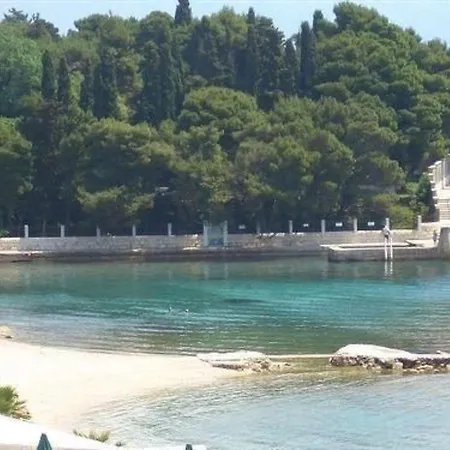 Ruhige Mit Herrlicher Aussicht By Interhome * Split