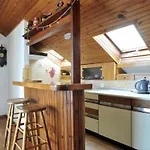 Ruhige Mit Herrlicher Aussicht By Interhome * Σπλιτ