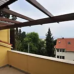 Ruhige Mit Herrlicher Aussicht By Interhome *