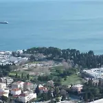 Ruhige Mit Herrlicher Aussicht By Interhome Σπλιτ