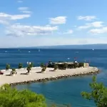 Ruhige Mit Herrlicher Aussicht By Interhome *