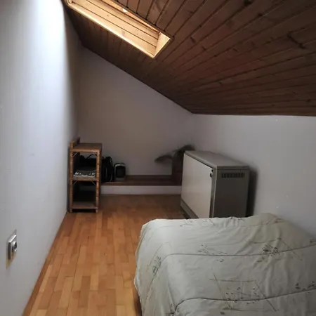 Ruhige Mit Herrlicher Aussicht By Interhome Apartment