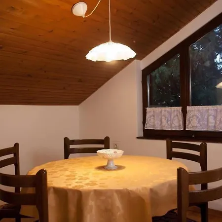 Ruhige Mit Herrlicher Aussicht By Interhome Apartment *