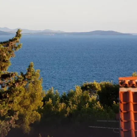 Ruhige Mit Herrlicher Aussicht By Interhome *