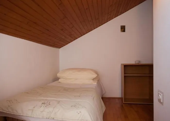 Ruhige Mit Herrlicher Aussicht By Interhome Apartament Split